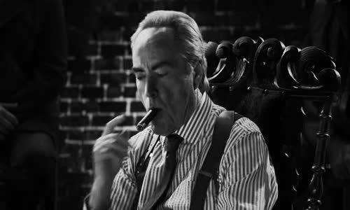 Sin City Zenska Pro Kterou Bych Vrazdil (A Dame To Kill For) 2014 (CZ DAB) DVDrip avi