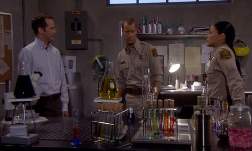 Euréka S03E03 Umělý šampión CZ dabing avi