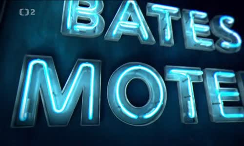 Batesův motel S03E03 Přesvědčování CZ dabing BATES MOTEL avi