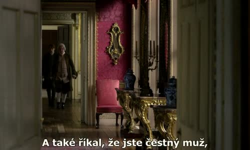Cizinka S03E04 CZ titulky OUTLANDER avi