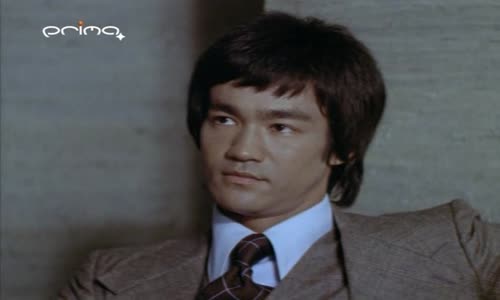 Bruce Lee drak prichazi CZ 1973 avi