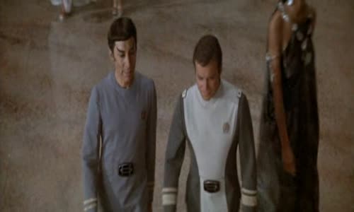 1979 - Star Trek 1 - The Motion Picture CZ avi