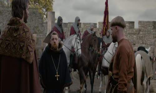 Outlaw King 2018 CZ titulky mkv