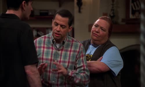 Two and a Half Men S04E14 1080p 10bit WEBRip AC3 x265 HEVC-RCV (CzAudio) mkv