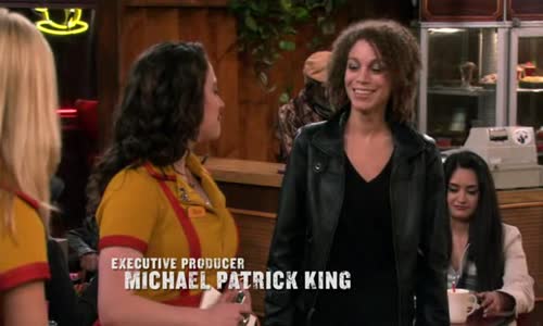 2 Socky S01E13 CZ dabing 2 BROKE GIRLS avi