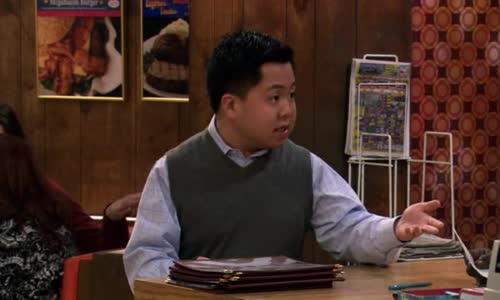 2 Socky S01E19 CZ dabing 2 BROKE GIRLS avi