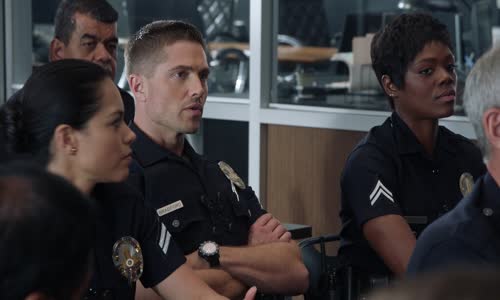 The Rookie S01E06 The Hawke 1080p AMZN WEB-DL DDP5 1 H 264-NTb mkv