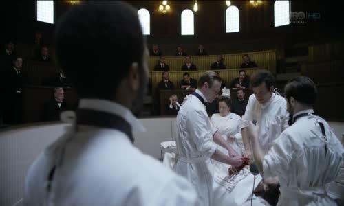 Dokto?i bez hranic S01E04 CZ dabing THE KNICK MP4