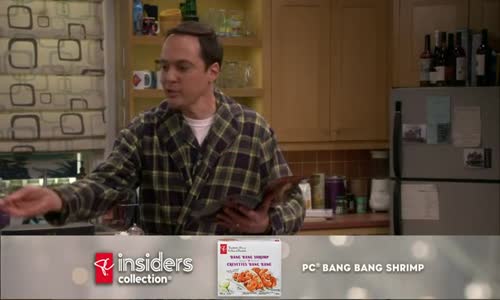 The Big Bang Theory S12E10 XviD-AFG avi