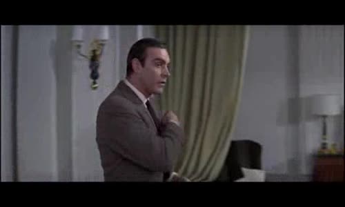 Thunderball - Sean Connery, Claudine Auger, Adolfo Celi 1965 cz dab avi