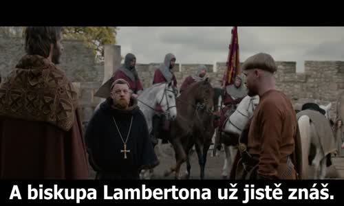 Outlaw king 2018 - CZ tit avi