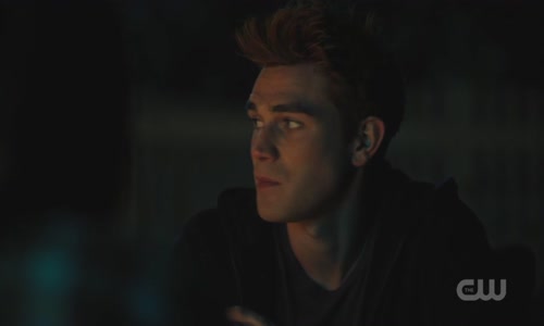 Riverdale US S03E07 Chapter Forty Two The Man in Black PL 480p WEB DD5 1 XviD-Ralf mkv
