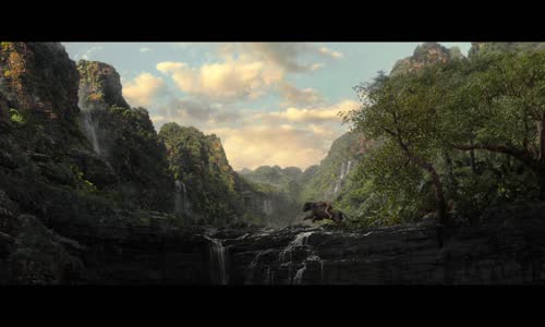 Maugli-Legenda dzungle Mowgli-Legend of The Jungle 2018 1080p h264 5 1 EN CZ tit mkv