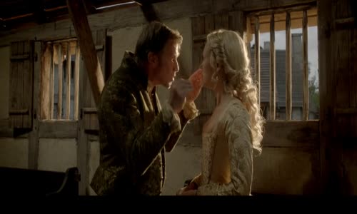 Jamestown S02E06 CZtit V OBRAZE mkv