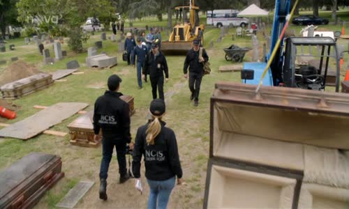 NCIS s15e02 CZdab avi