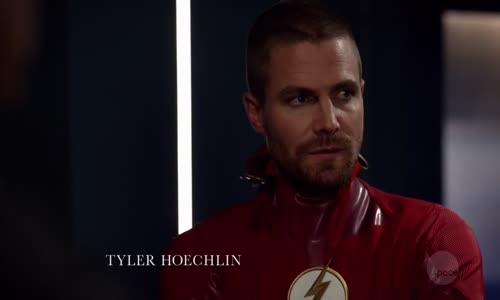 Arrow S07E09 720p HDTV x264-SVA[ettv] CZ Titulky mkv