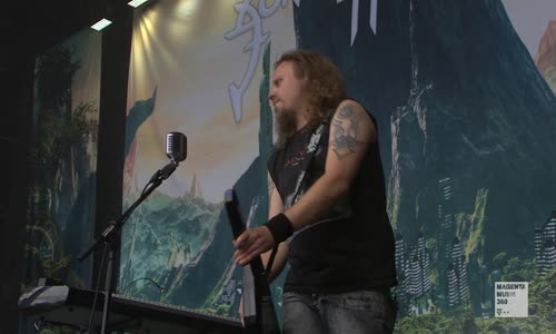 Sonata Arctica Wacken 2018 mp4