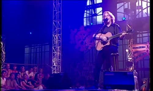 Jaromír Nohavica - DOMA koncert 2 avi