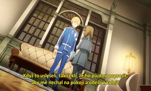 Sword Art Online - Alicization - 10 mp4