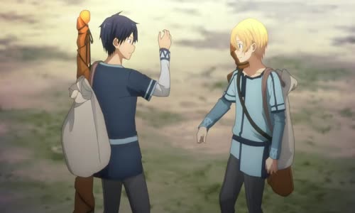 Sword Art Online - Alicization - 11 mp4