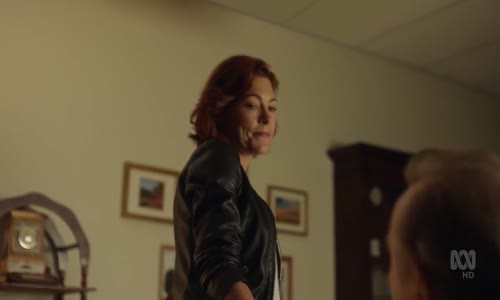 Harrow S01E09 720p HDTV x264-CCT[eztv] mp4