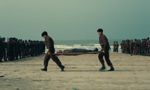 Dunkirk (2017)HD CZ dabing MP4