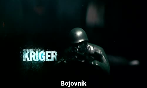 Kriger S01E02 CZtit V OBRAZE avi