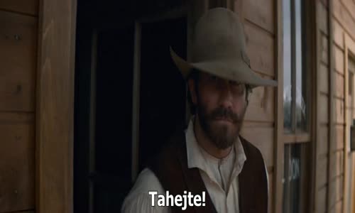 The Sisters brothers 2018 - CZ tit avi