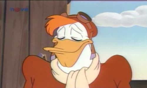 My z kacerova 016 - Sampion avi