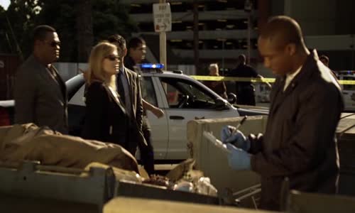 CSI Kriminalka Las Vegas - 11x21 - Polibek na Celo avi