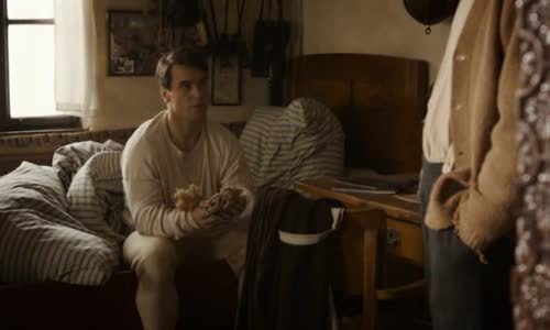 Tenkrát v ráji-válečný film(drama) SK_ČR 2016 cz avi