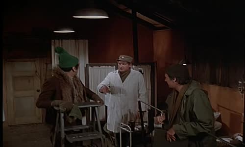 MASH 130 DVDRip CZ avi