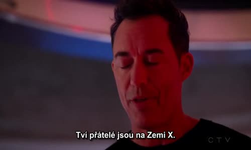 The Flash - 04x08 - Crisis on Earth-X Part 3 CZ tit LOLLE avi