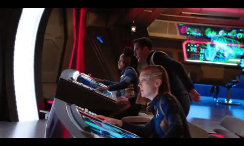 Discovery - STAR TREK_s01e08   Si Vis Pacem, Para Bellum - Titl CZ mp4