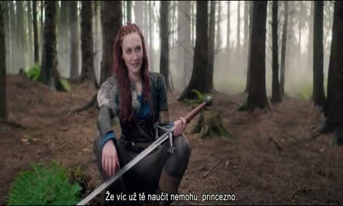 Viking Destiny Of Gods And Warriors 2018 cz tit avi