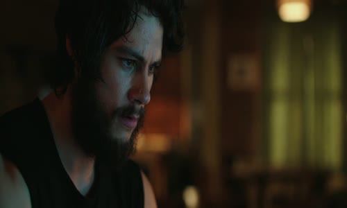 Americký zabiják - American Assassin (2017) 1080p BluRay x264 CZ dabing mkv