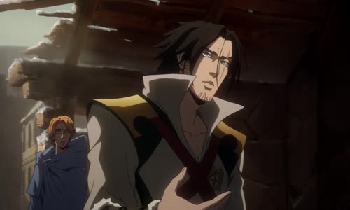 Castlevania S02E02 CZtit V OBRAZE avi