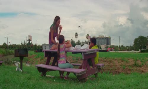 Florida Project (2017) cz dabing avi