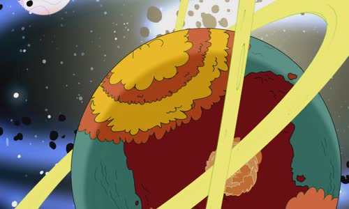 Rick a Morty 1080p CZ S01E01 - Pilot mkv