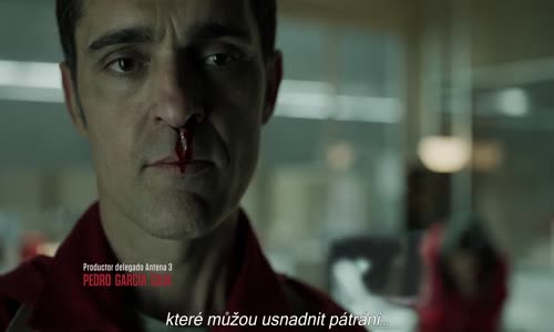 La Casa de Papel S01E09 1080p NF WEBRip x265 HEVC 2CH-MRN mp4