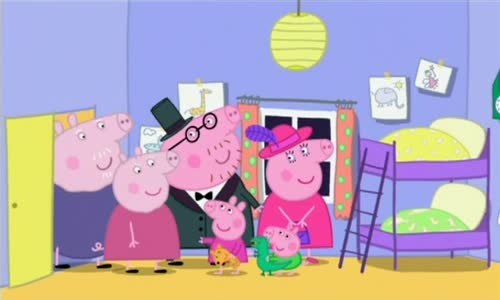 Prasátko-Peppa-S01E30-Hídání-CZ -Dabing-Animovaný-_-Rodinný,-Velk á-Británie,-2004   ID_-154291 mkv