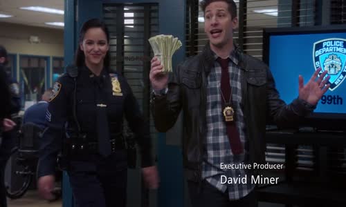 Brooklyn Nine-Nine S06E01 WEBRip x264-ION10 mp4