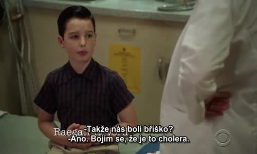 Young Sheldon - 02x12 - A Tummy Ache and a Whale of a Metaphor CZ tit LOLLE avi