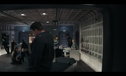 Nightflyers S01E07 CZtit V OBRAZE mkv