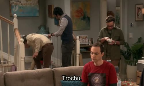 The Big Bang Theory S11E12 -CZ titulky avi