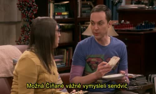 The Big Bang Theory S11E19-CZ titulky  avi