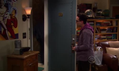 The Big Bang Theory S04E19 The Zarnecki Incursion avi