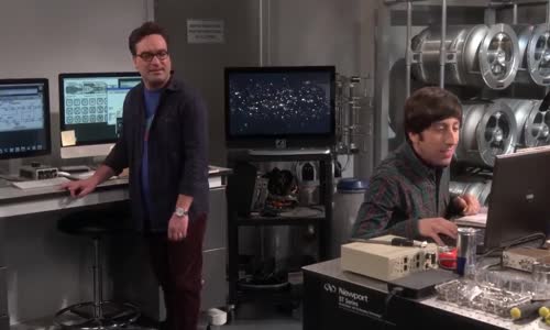 The Big Bang Theory S10E15 The Locomotion Reverberation avi