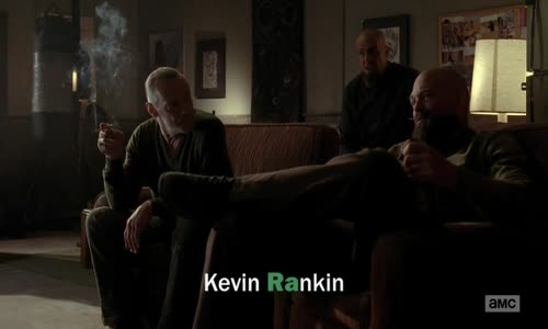 Breaking Bad S05E15 Granite State avi