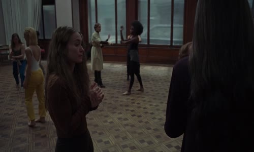 Suspiria (2018) 720p SK titulky NOVINKA mkv